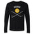 Dan Quinn Men's Long Sleeve T-Shirt | 500 LEVEL