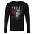 Eury Perez Men's Long Sleeve T-Shirt | 500 LEVEL