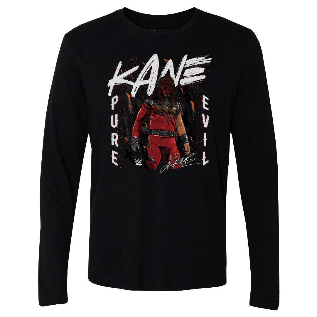 Kane Men&#39;s Long Sleeve T-Shirt | 500 LEVEL