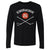 Orest Kindrachuk Men's Long Sleeve T-Shirt | 500 LEVEL