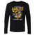 Randy Carlyle Men's Long Sleeve T-Shirt | 500 LEVEL