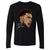 Zach LaVine Men's Long Sleeve T-Shirt | 500 LEVEL