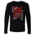 Shawn Michaels Men's Long Sleeve T-Shirt | 500 LEVEL