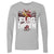 Nick Bosa Men's Long Sleeve T-Shirt | 500 LEVEL