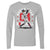 Carlos Correa Men's Long Sleeve T-Shirt | 500 LEVEL