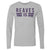 Austin Reaves Men's Long Sleeve T-Shirt | 500 LEVEL