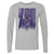 Zay Flowers Men's Long Sleeve T-Shirt | 500 LEVEL