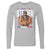 Scott Steiner Men's Long Sleeve T-Shirt | 500 LEVEL