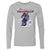 Ken Linseman Men's Long Sleeve T-Shirt | 500 LEVEL