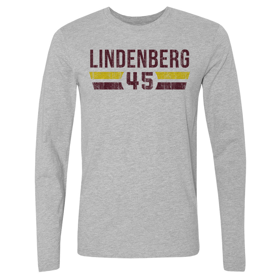 Cody Lindenberg Men&#39;s Long Sleeve T-Shirt | 500 LEVEL