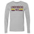 Cody Lindenberg Men's Long Sleeve T-Shirt | 500 LEVEL