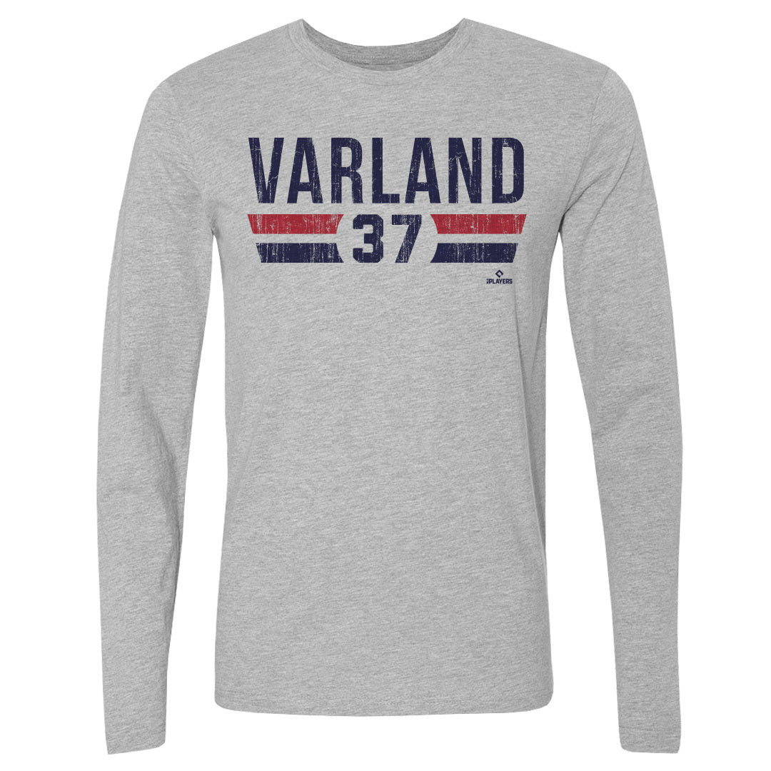Louie Varland Men&#39;s Long Sleeve T-Shirt | 500 LEVEL