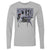 Daron Bland Men's Long Sleeve T-Shirt | 500 LEVEL