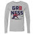 Alex Ovechkin Men's Long Sleeve T-Shirt | 500 LEVEL