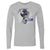 Mookie Betts Men's Long Sleeve T-Shirt | 500 LEVEL