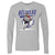 Jean Beliveau Men's Long Sleeve T-Shirt | 500 LEVEL