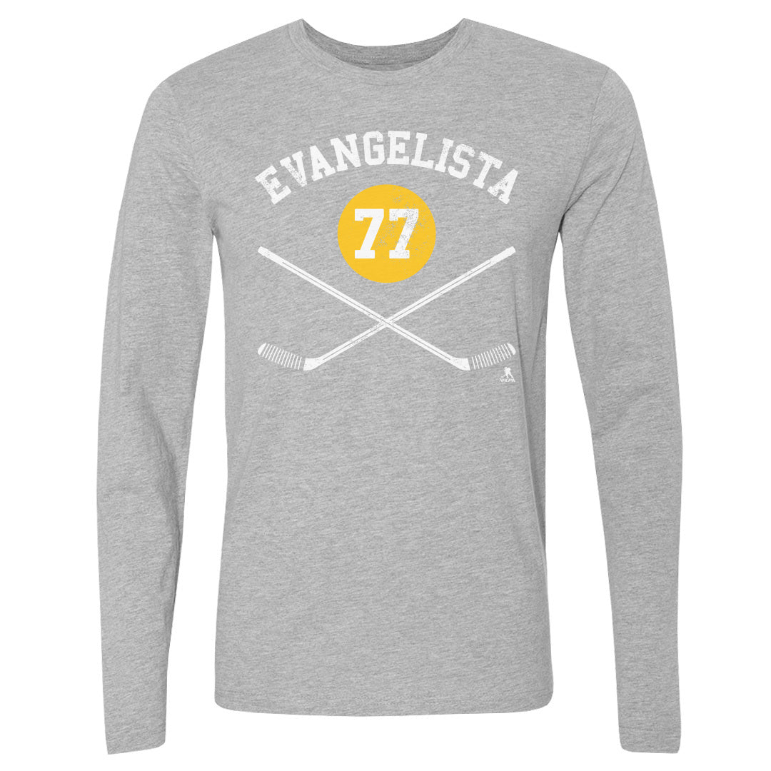 Luke Evangelista Men&#39;s Long Sleeve T-Shirt | 500 LEVEL