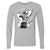 Alvin Kamara Men's Long Sleeve T-Shirt | 500 LEVEL