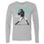 Julio Rodriguez Men's Long Sleeve T-Shirt | 500 LEVEL