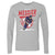 Mark Messier Men's Long Sleeve T-Shirt | 500 LEVEL