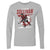 Steve Sullivan Men's Long Sleeve T-Shirt | 500 LEVEL