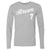 Jaylen Brown Men's Long Sleeve T-Shirt | 500 LEVEL