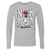 Nick Bosa Men's Long Sleeve T-Shirt | 500 LEVEL