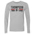 Ryan Thompson Men's Long Sleeve T-Shirt | 500 LEVEL