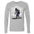 Jeffery Simmons Men's Long Sleeve T-Shirt | 500 LEVEL