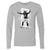 Minkah Fitzpatrick Men's Long Sleeve T-Shirt | 500 LEVEL