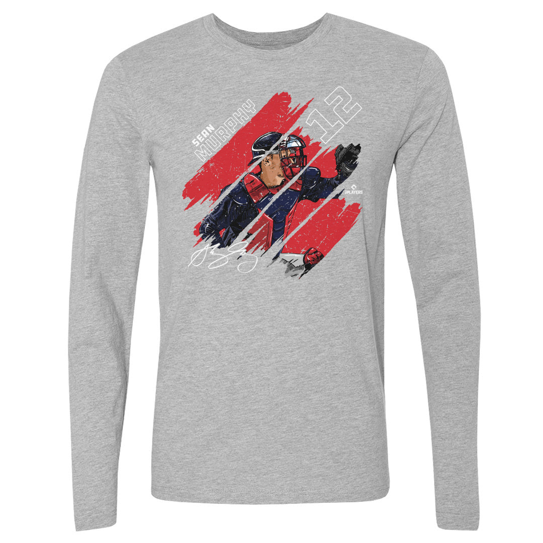 Sean Murphy Men&#39;s Long Sleeve T-Shirt | 500 LEVEL