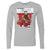 Brandon Ingram Men's Long Sleeve T-Shirt | 500 LEVEL