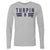 KaVontae Turpin Men's Long Sleeve T-Shirt | 500 LEVEL