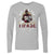 Ayo Tifase Men's Long Sleeve T-Shirt | 500 LEVEL