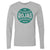 Josh Rojas Men's Long Sleeve T-Shirt | 500 LEVEL