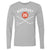 Todd Marchant Men's Long Sleeve T-Shirt | 500 LEVEL