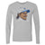 Justin Herbert Men's Long Sleeve T-Shirt | 500 LEVEL