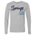 Jeffrey Springs Men's Long Sleeve T-Shirt | 500 LEVEL