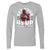 Elly De La Cruz Men's Long Sleeve T-Shirt | 500 LEVEL