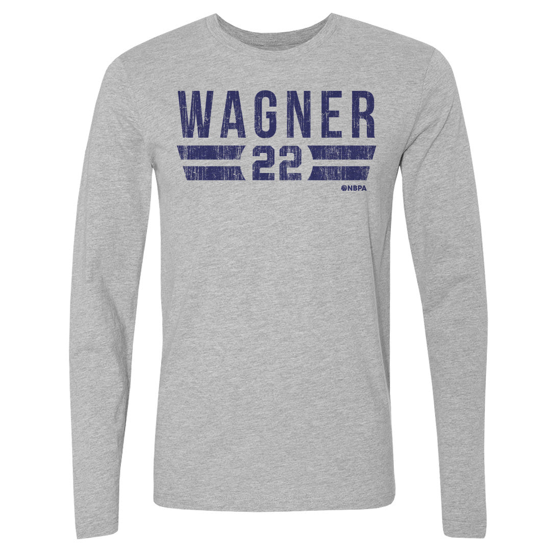 Franz Wagner Men&#39;s Long Sleeve T-Shirt | 500 LEVEL