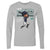 Julio Rodriguez Men's Long Sleeve T-Shirt | 500 LEVEL