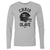 Chris Olave Men's Long Sleeve T-Shirt | 500 LEVEL