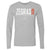 Trevor Zegras Men's Long Sleeve T-Shirt | 500 LEVEL