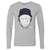 Aaron Judge Men's Long Sleeve T-Shirt | 500 LEVEL