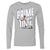 Bryce Harper Men's Long Sleeve T-Shirt | 500 LEVEL