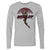 Evan Mobley Men's Long Sleeve T-Shirt | 500 LEVEL