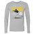 Devin Williams Men's Long Sleeve T-Shirt | 500 LEVEL