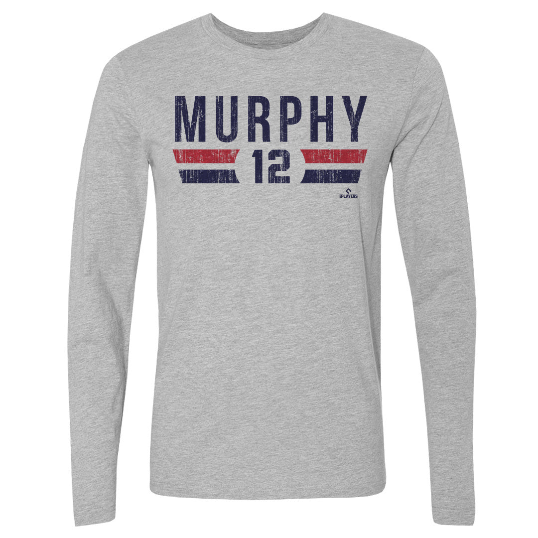 Sean Murphy Men&#39;s Long Sleeve T-Shirt | 500 LEVEL