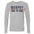 Sean Murphy Men's Long Sleeve T-Shirt | 500 LEVEL