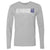 Jose Alvarado Men's Long Sleeve T-Shirt | 500 LEVEL